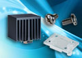 Heat Sinks & SSR Accessories
