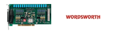 Reed relay 16 channel 